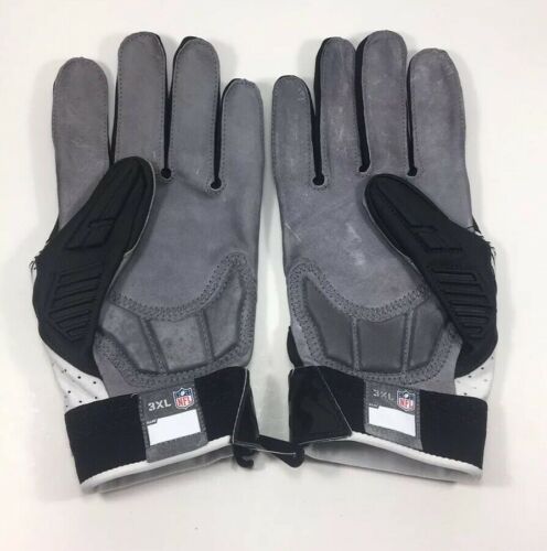 3xl lineman gloves