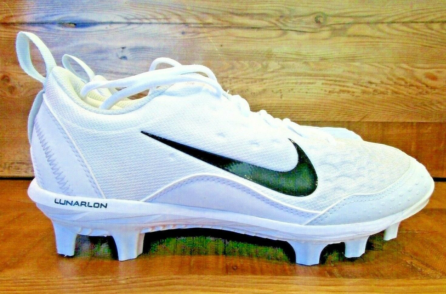 softball cleats size 8