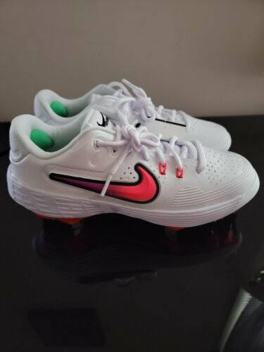 nike zoom softball cleats