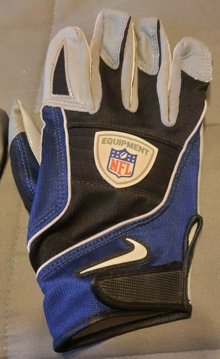 nike nfl equipment